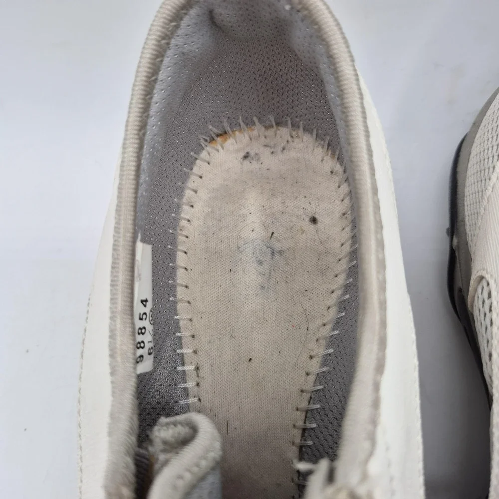 FootJoy Shoes Womens Size‎ 6.5 Wide Golf Spiked Athletic Lightweight 98854